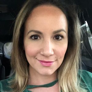 Meet your Posher, Kristen